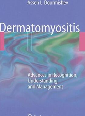 【预售】Dermatomyositis: Advances in Recognition