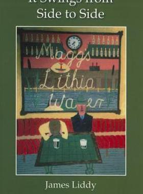 【预售】It Swings from Side to Side