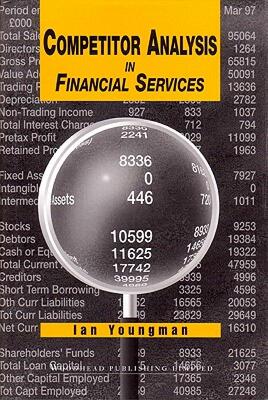 【预售】Competitor Analysis in Financial Services