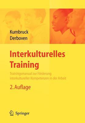 【预售】Interkulturelles Training: Trainingsmanual Zur