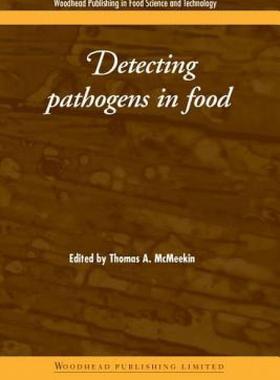 【预售】Detecting Pathogens in Food