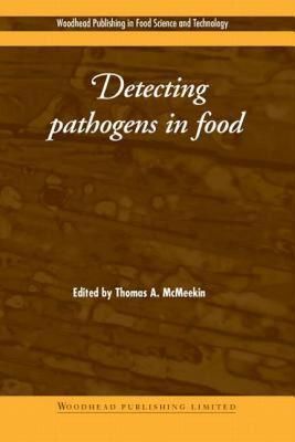 【预售】Detecting Pathogens in Food