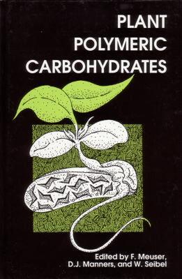 【预售】Plant Polymeric Carbohydrates