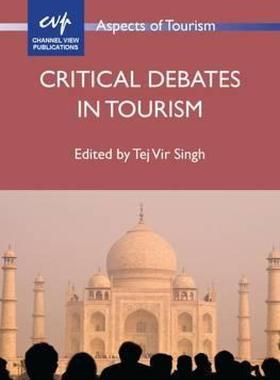 【预售】Critical Debates in Tourism