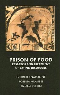 Eating Prison and Treatment Research 預(yù)售 Food