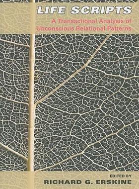 【预售】Life Scripts: A Transactional Analysis of