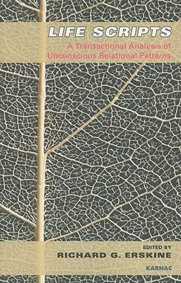 【预售】Life Scripts: A Transactional Analysis of