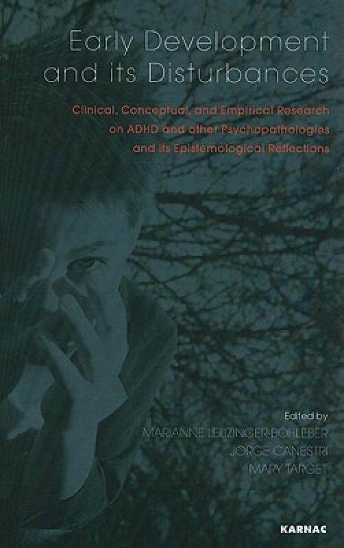 【预售】Early Development and Its Disturbances: Clinical