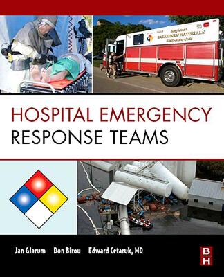【预售】Hospital Emergency Response Teams: Triage for