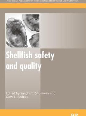 【预售】Shellfish Safety and Quality