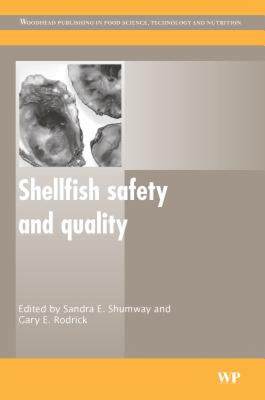 【预售】Shellfish Safety and Quality