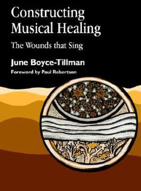 【预售】Constructing Musical Healing: The Wounds That Heal