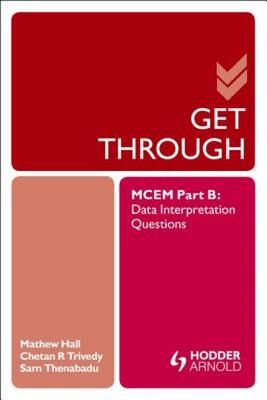 【预售】Get Through McEm Part B: Data Interpretation