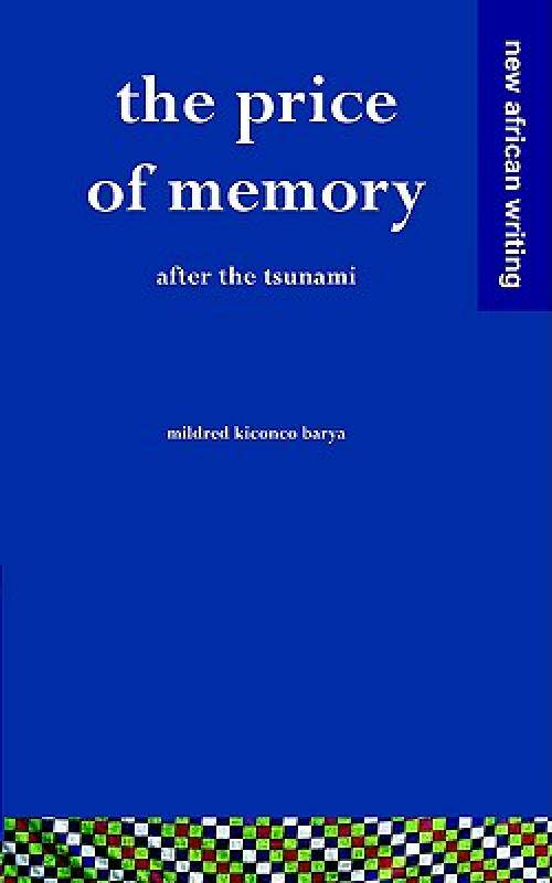【预售】The Price of Memory: After the Tsunami