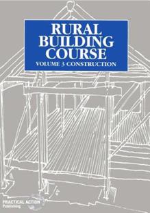 Volume Building Course Construction Three 预售 Rural