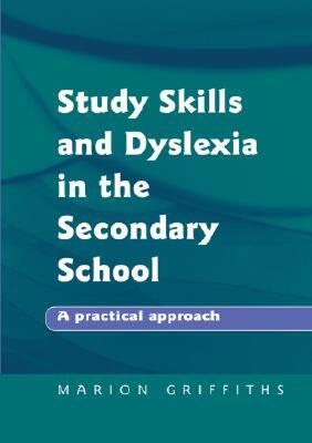 【预售】Study Skills and Dyslexia in the Secondary School