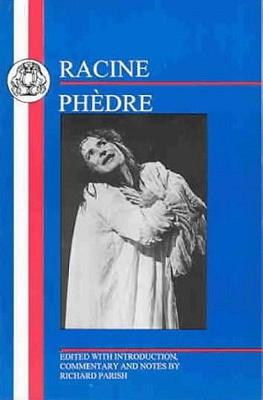 【预售】Racine: Phedre