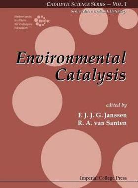 Environmental Catalysis