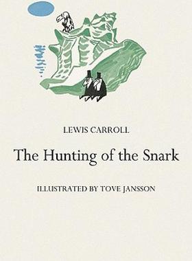 【预售】The Hunting of the Snark