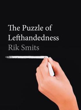 【预售】The Puzzle of Left-Handedness