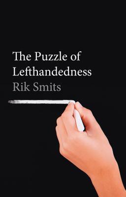 【预售】The Puzzle of Left-Handedness