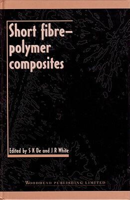 【预售】Short Fibre-Polymer Composites