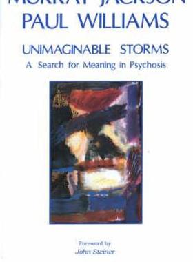 【预售】Unimaginable Storms: A Search for Meaning in