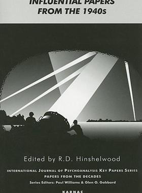 【预售】Influential Papers from the 1940s