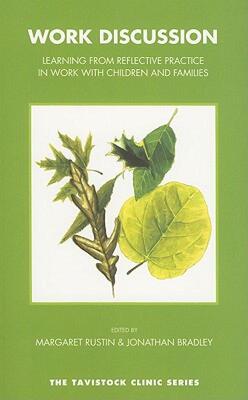 【预售】Work Discussion: Learning from Reflective Practice