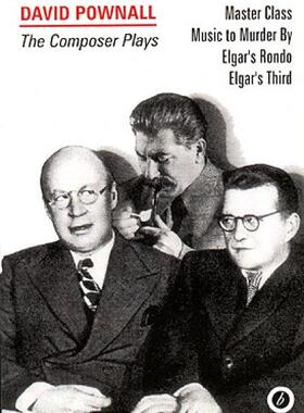 【预售】The Composer Plays