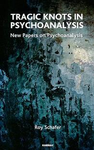 Knots Psychoanalysis Papers Tragic New 预售