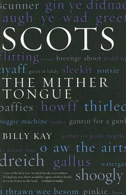 【预售】Scots: The Mither Toungue