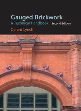 【预售】Gauged Brickwork