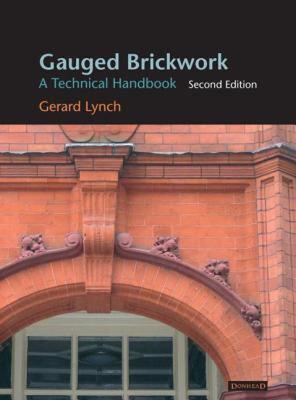 【预售】Gauged Brickwork