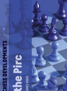 【预售】The Pirc