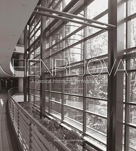 【预售】Henri Jova: A Classical Intermezzo: An Architect's