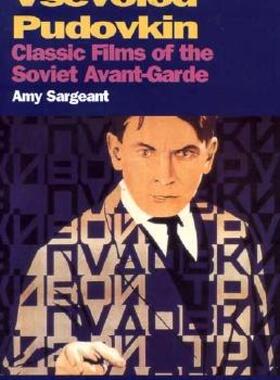 【预售】Vsevolod Pudovkin: Classic Films of the Soviet