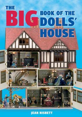 【预售】The Big Book of the Dolls' House