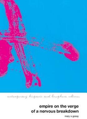 【预售】Empire on the Verge of a Nervous Breakdown