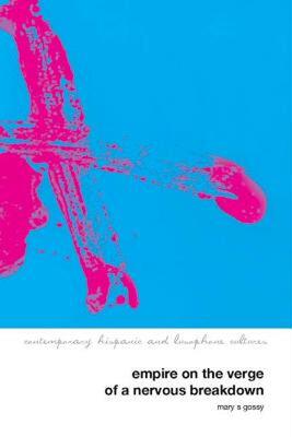 【预售】Empire on the Verge of a Nervous Breakdown