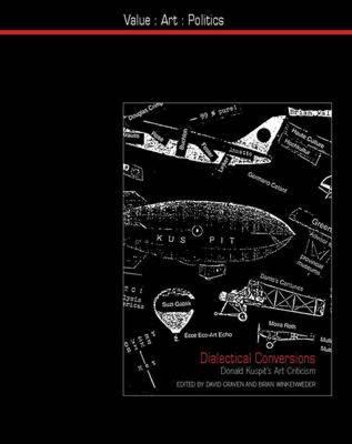 【预售】Dialectical Conversions: Donald Kuspit's Art
