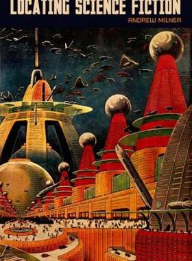 【预售】Locating Science Fiction