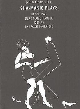 【预售】Shamanic Plays