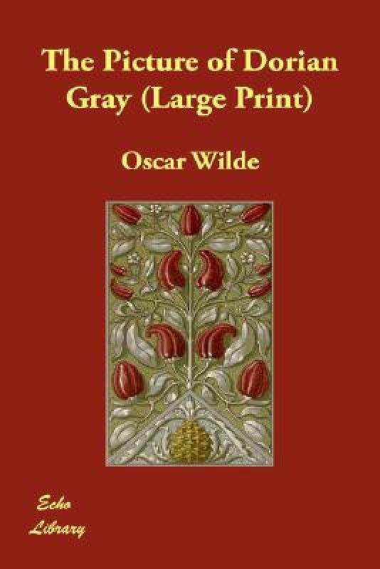 【预售】The Picture of Dorian Gray