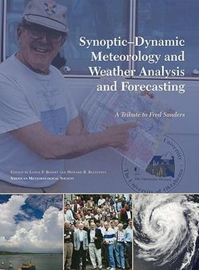 【预售】Synoptic-Dynamic Meteorology and Weather Analysis