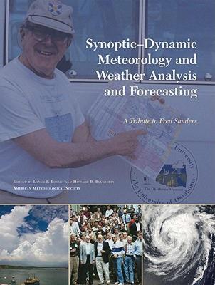 【预售】Synoptic-Dynamic Meteorology and Weather Analysis