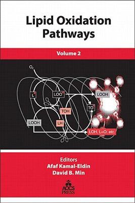 【预售】Lipid Oxidation Pathways, Volume 2