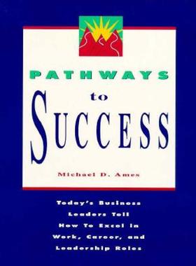 【预售】Pathways to Success