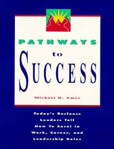 【预售】Pathways to Success