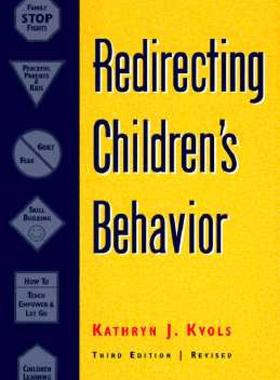 【预售】Redirecting Children's Behavior